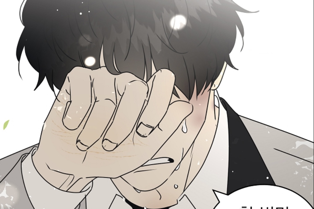 예쁘게 우는 웹툰 남자 캐릭터 모음 (BL 주의) | 인스티즈