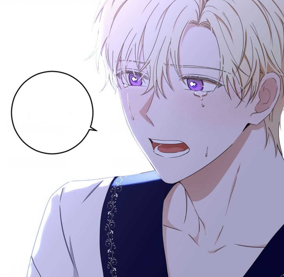 예쁘게 우는 웹툰 남자 캐릭터 모음 (BL 주의) | 인스티즈