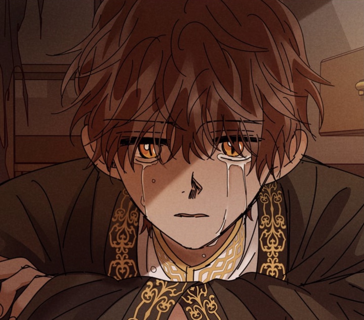 예쁘게 우는 웹툰 남자 캐릭터 모음 (BL 주의) | 인스티즈