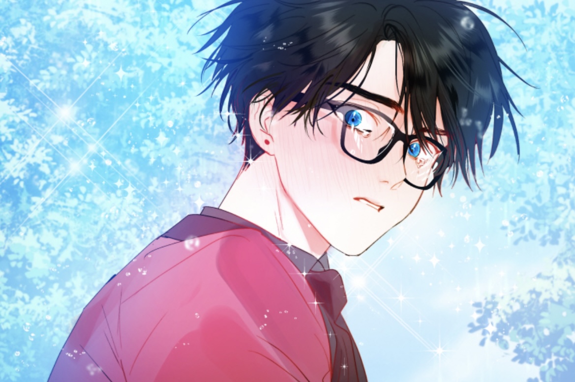 예쁘게 우는 웹툰 남자 캐릭터 모음 (BL 주의) | 인스티즈