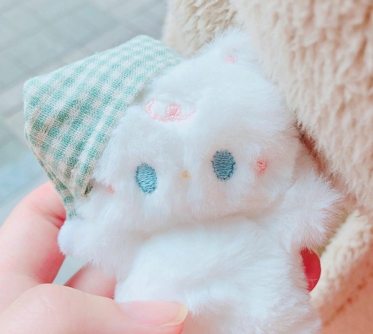 소소하게 유행하는 어른이 인형 | 인스티즈