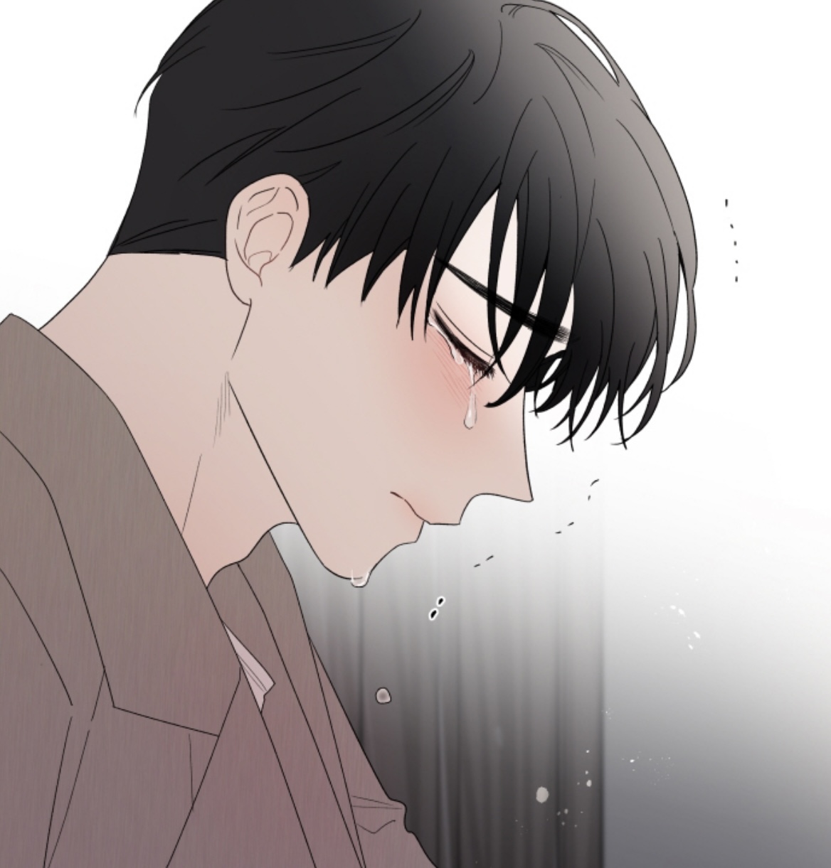 예쁘게 우는 웹툰 남자 캐릭터 모음 (BL 주의) | 인스티즈