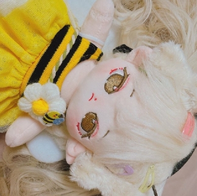 소소하게 유행하는 어른이 인형 | 인스티즈