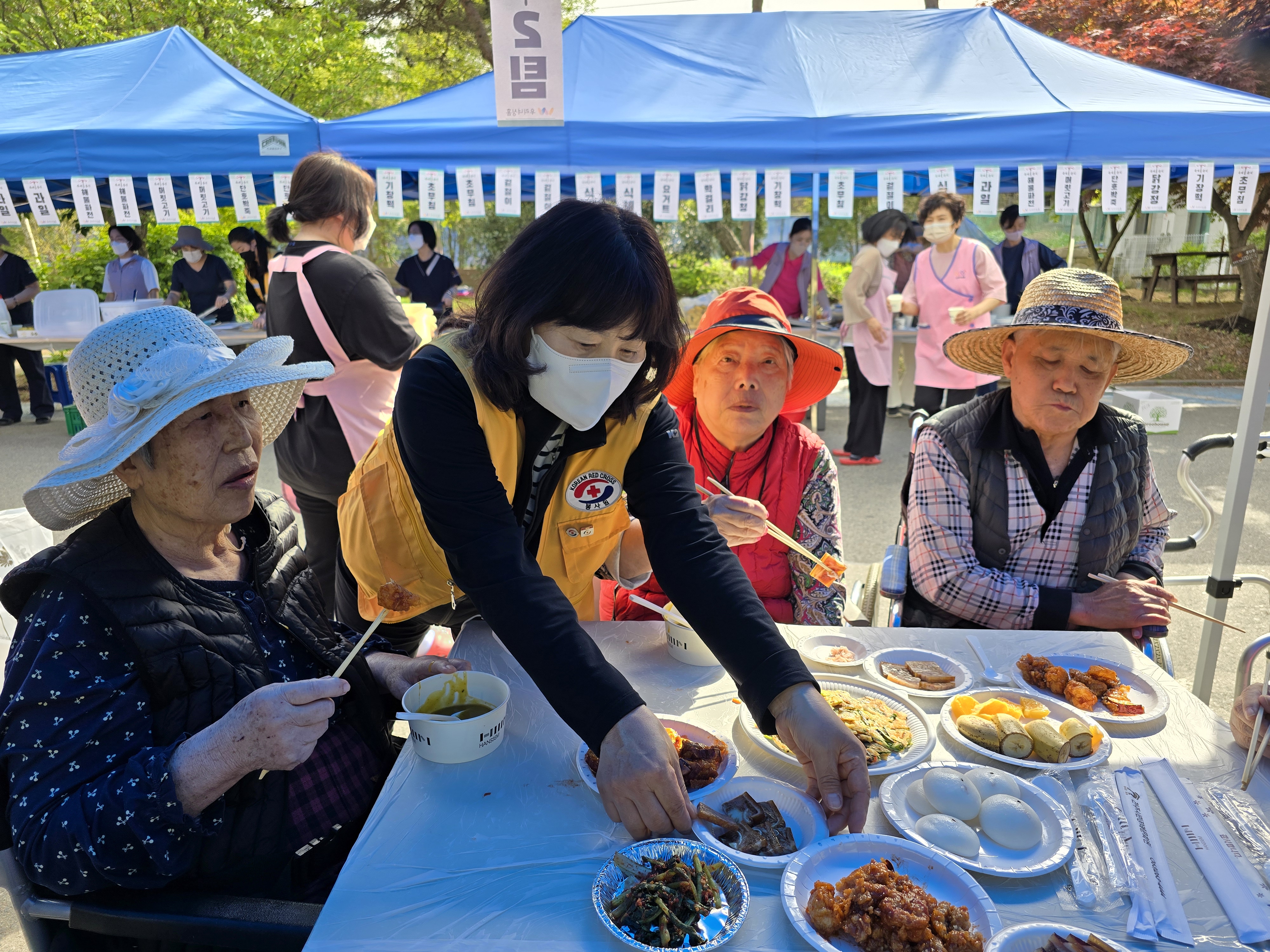 우리도우미 이미지