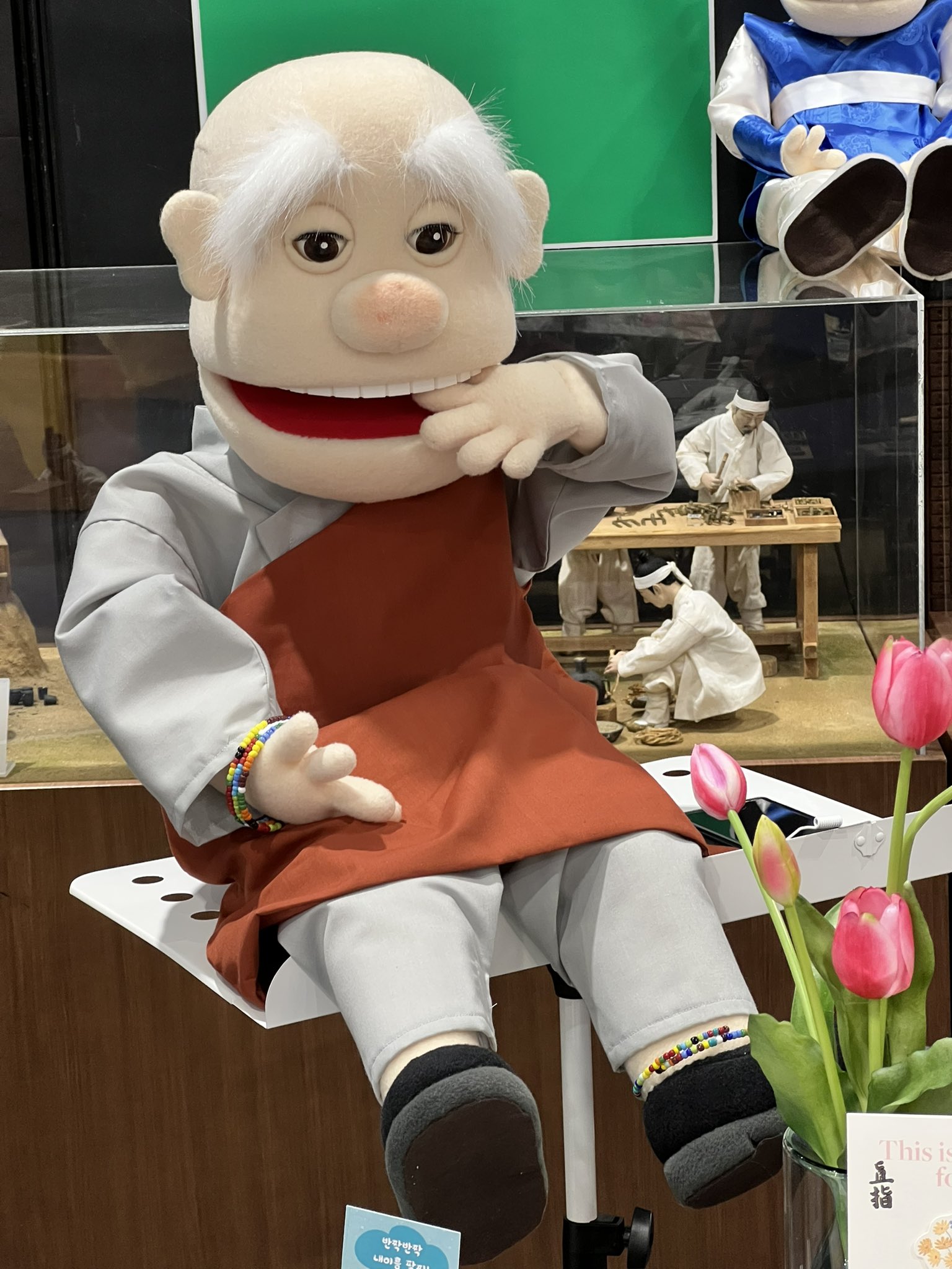 불교박람회 트위터 모음 .twt | 인스티즈