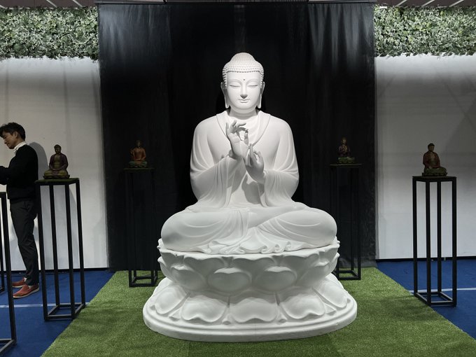 불교박람회 트위터 모음 .twt | 인스티즈