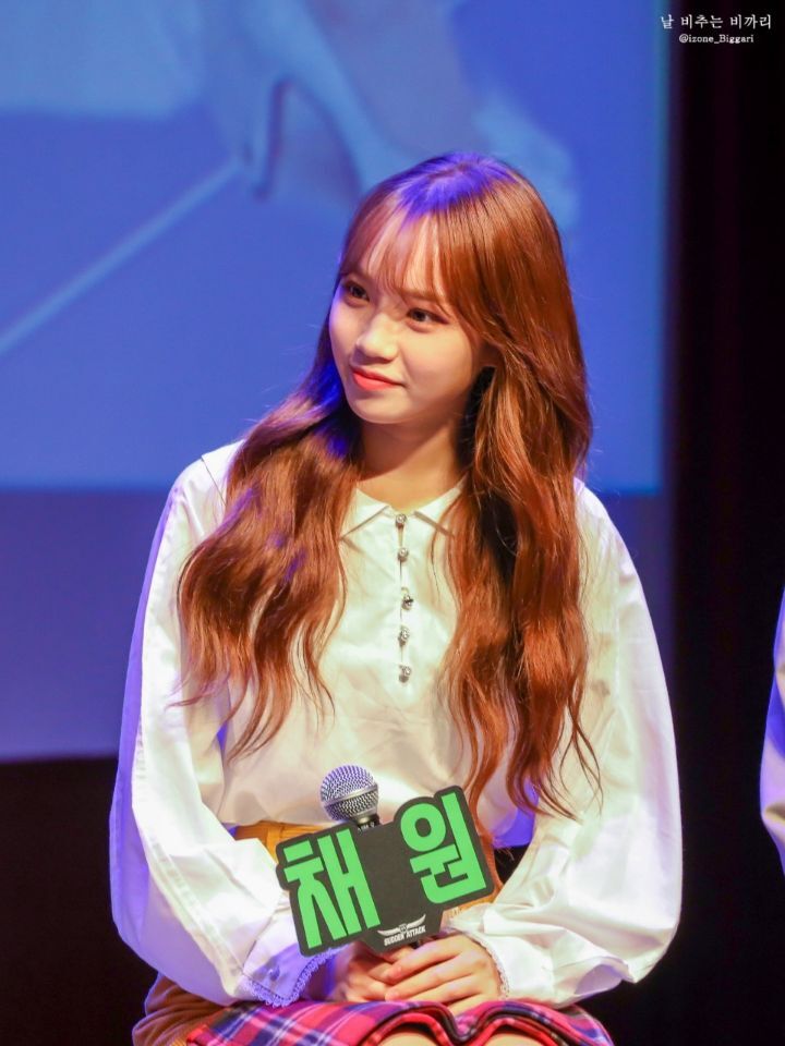 채원 이미지