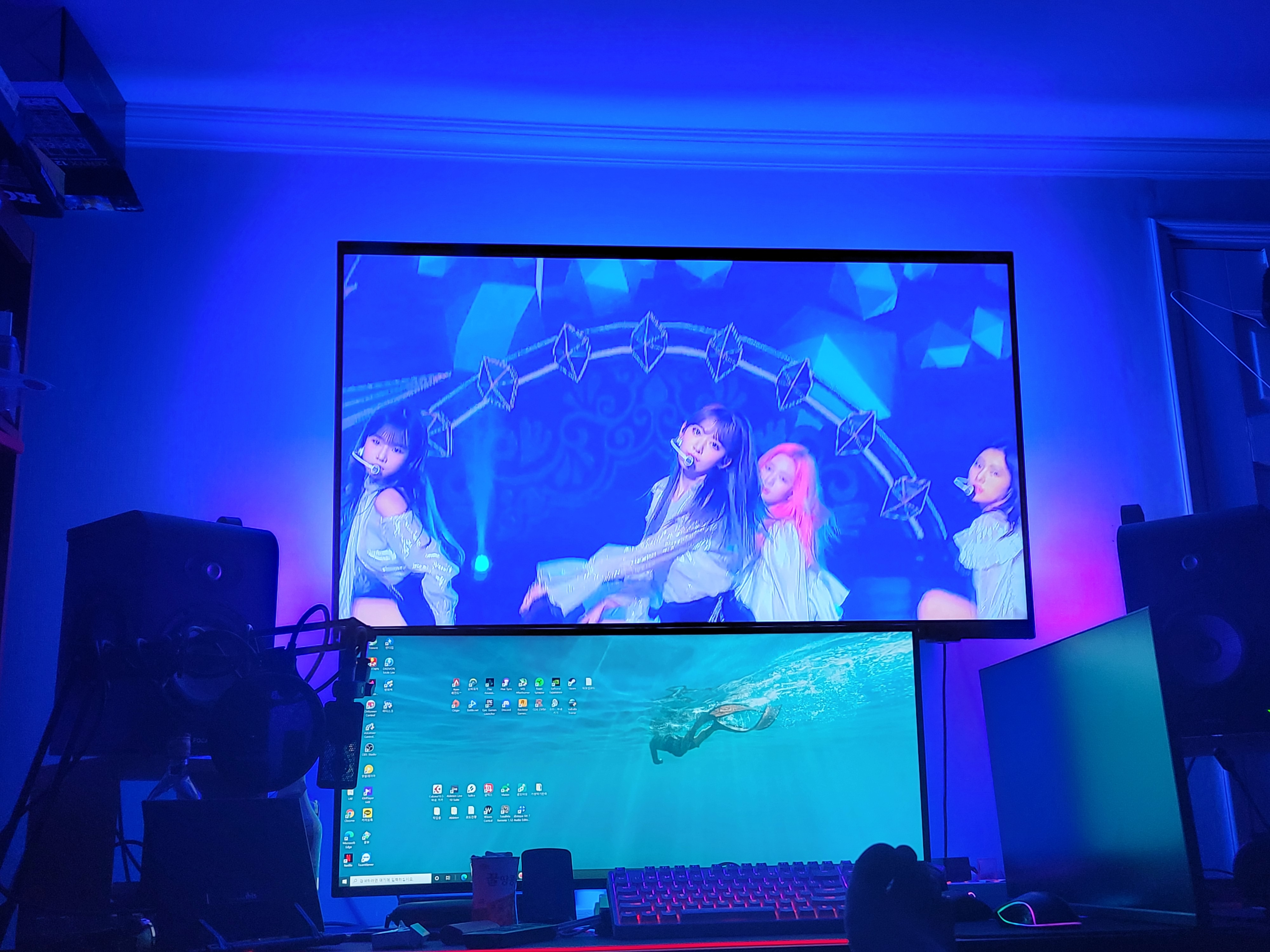 새암넷 이미지