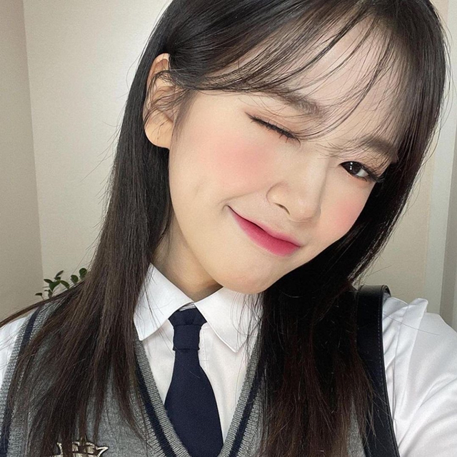 인스타헤어 이미지