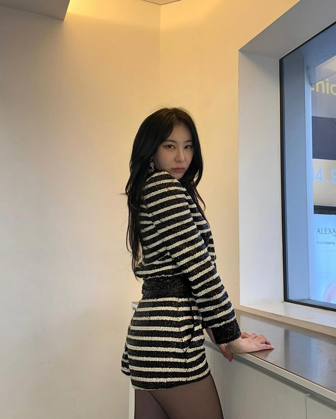 채연 이미지
