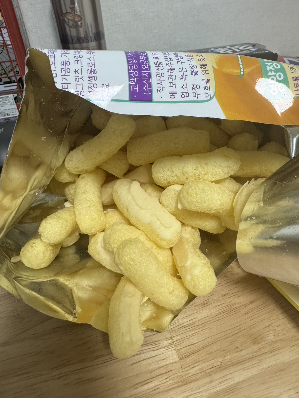 콘치 이미지