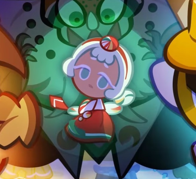 [쿠키런:오븐브레이크] 반죽이들이 애타게 기다렸던 바로 그 컨셉 / 유저들이 9년간 열버한 쿠키 출시 | 인스티즈