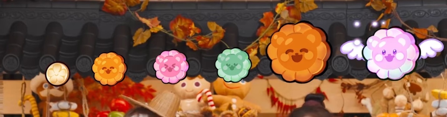 [쿠키런:오븐브레이크] 반죽이들이 애타게 기다렸던 바로 그 컨셉 / 유저들이 9년간 열버한 쿠키 출시 | 인스티즈