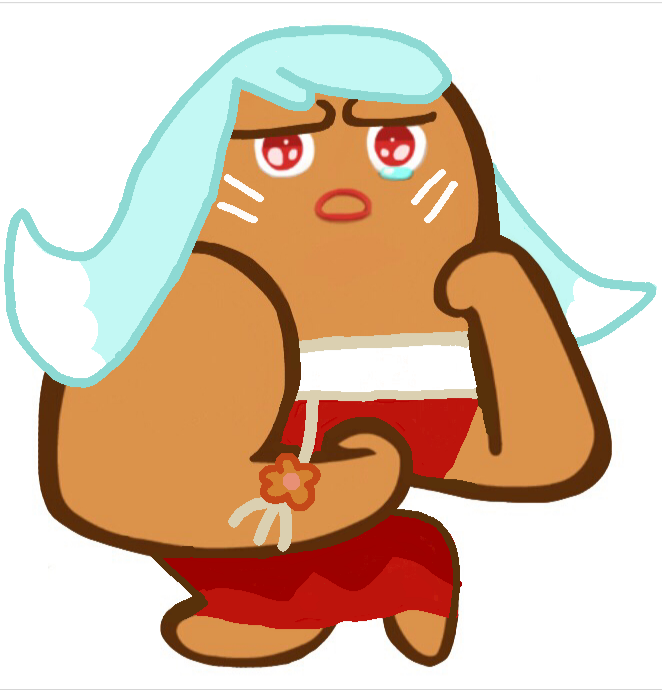 [쿠키런:오븐브레이크] 반죽이들이 애타게 기다렸던 바로 그 컨셉 / 유저들이 9년간 열버한 쿠키 출시 | 인스티즈