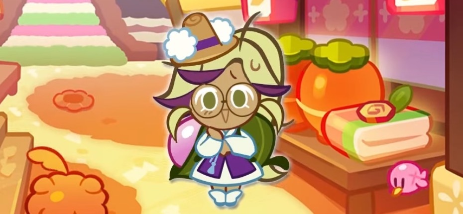 [쿠키런:오븐브레이크] 반죽이들이 애타게 기다렸던 바로 그 컨셉 / 유저들이 9년간 열버한 쿠키 출시 | 인스티즈