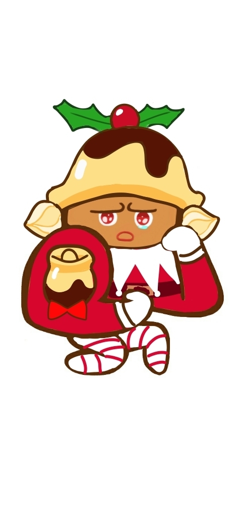 [쿠키런:오븐브레이크] 반죽이들이 애타게 기다렸던 바로 그 컨셉 / 유저들이 9년간 열버한 쿠키 출시 | 인스티즈