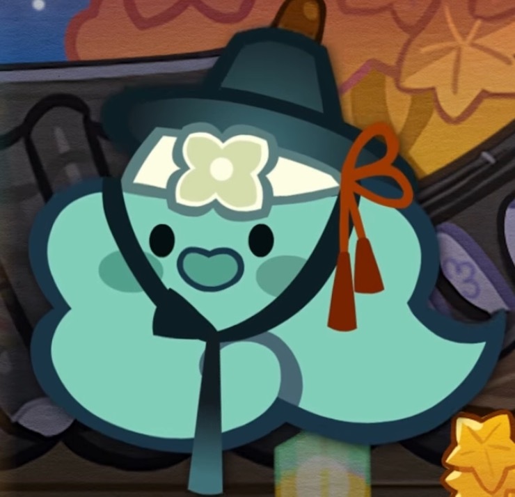 [쿠키런:오븐브레이크] 반죽이들이 애타게 기다렸던 바로 그 컨셉 / 유저들이 9년간 열버한 쿠키 출시 | 인스티즈