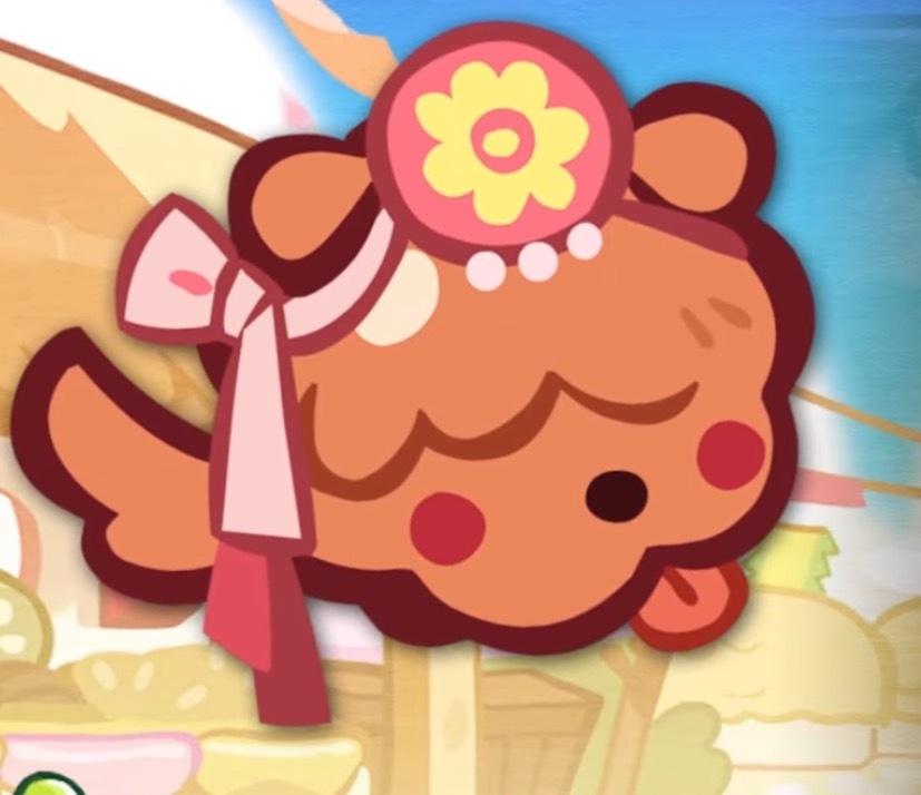 [쿠키런:오븐브레이크] 반죽이들이 애타게 기다렸던 바로 그 컨셉 / 유저들이 9년간 열버한 쿠키 출시 | 인스티즈