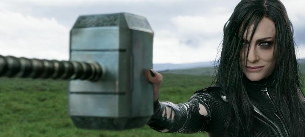 [마블] 명작이라고 불리는 토르: 라그나로크 개봉 전 욕 먹었던 이유 | 인스티즈