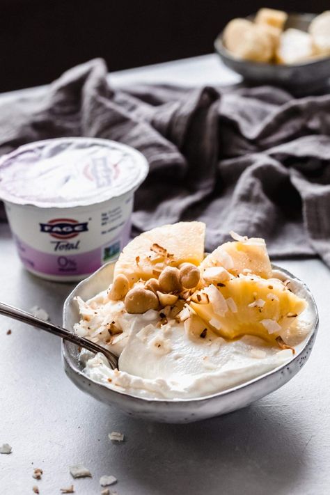 최고의 간편식 그릭요거트 | 인스티즈