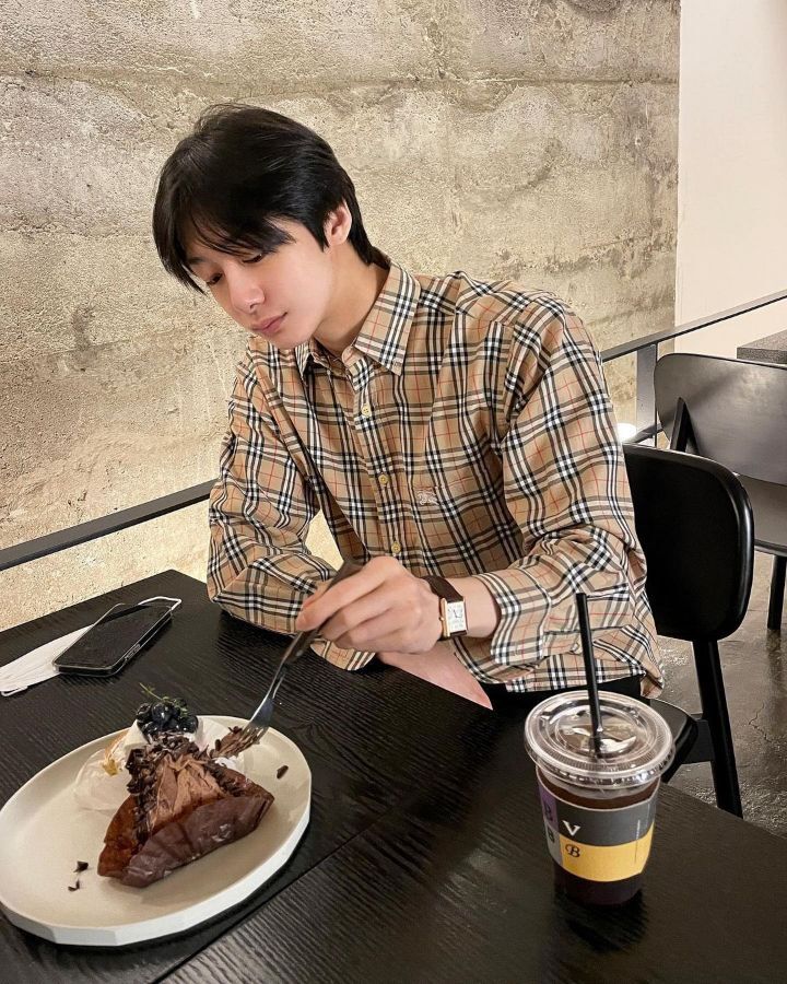 팬들이 인스타 압수하고 싶다는 몬스타엑스 형원 | 인스티즈