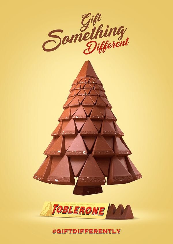 최고의 크리스마스 광고 12개 | 인스티즈