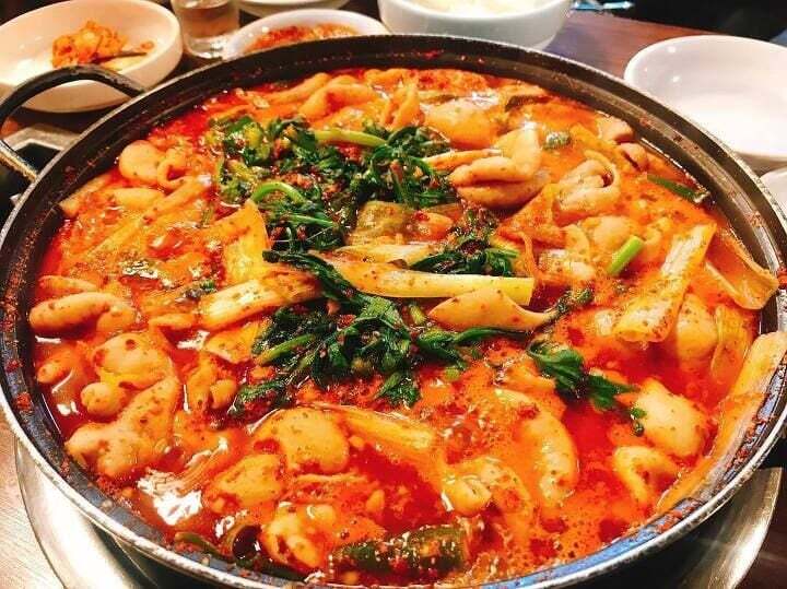 곱창 좋아하는 사람들 사이에서도 은근 진입장벽 높은 음식 | 인스티즈