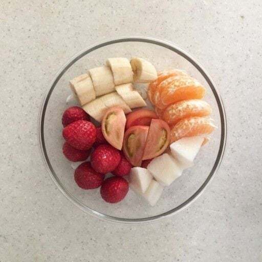 직장인들 아침으로 먹는 음식들 | 인스티즈