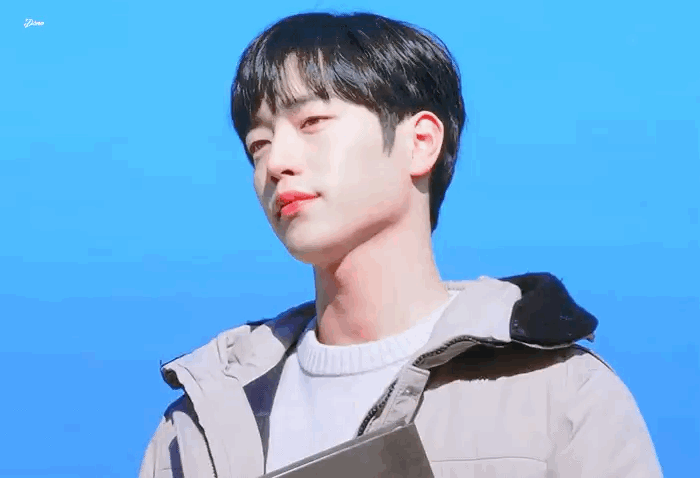 드라마에서 여주를 오랫동안 좋아한 남주들(Feat.짝사랑을 오래 했어).gif | 인스티즈
