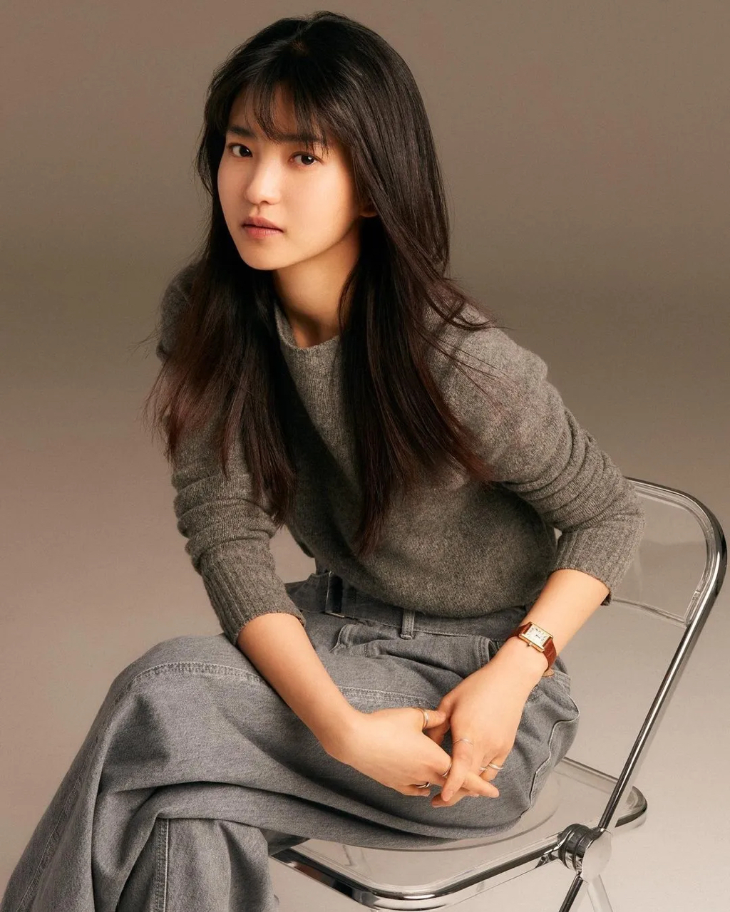 김은희 작가 차기작 오컬트 장르 악귀 티저 포스터 및 확정 방영일 | 인스티즈