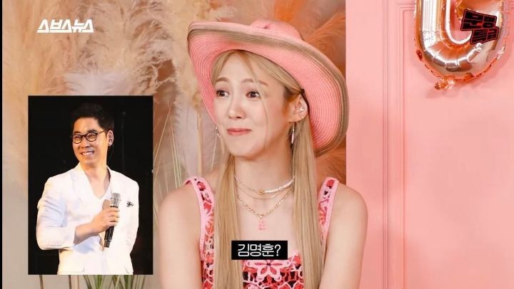 효연: 왜 스칼렛 요한슨밖에 생각이 안나지??? | 인스티즈