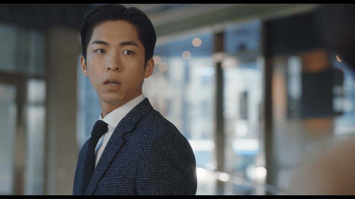 우영우 권모 술수씨가 얼마나 편견 없는 사람인지 알아보자.jpg | 인스티즈