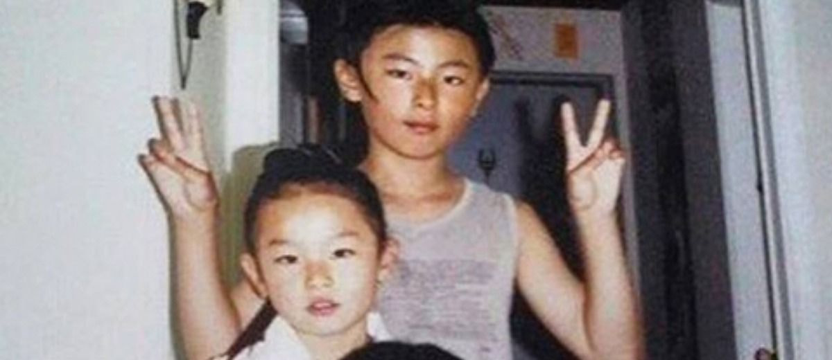 레벨 슬기보다 더 슬기같이 생겼다는 슬기 친오빠 | 인스티즈