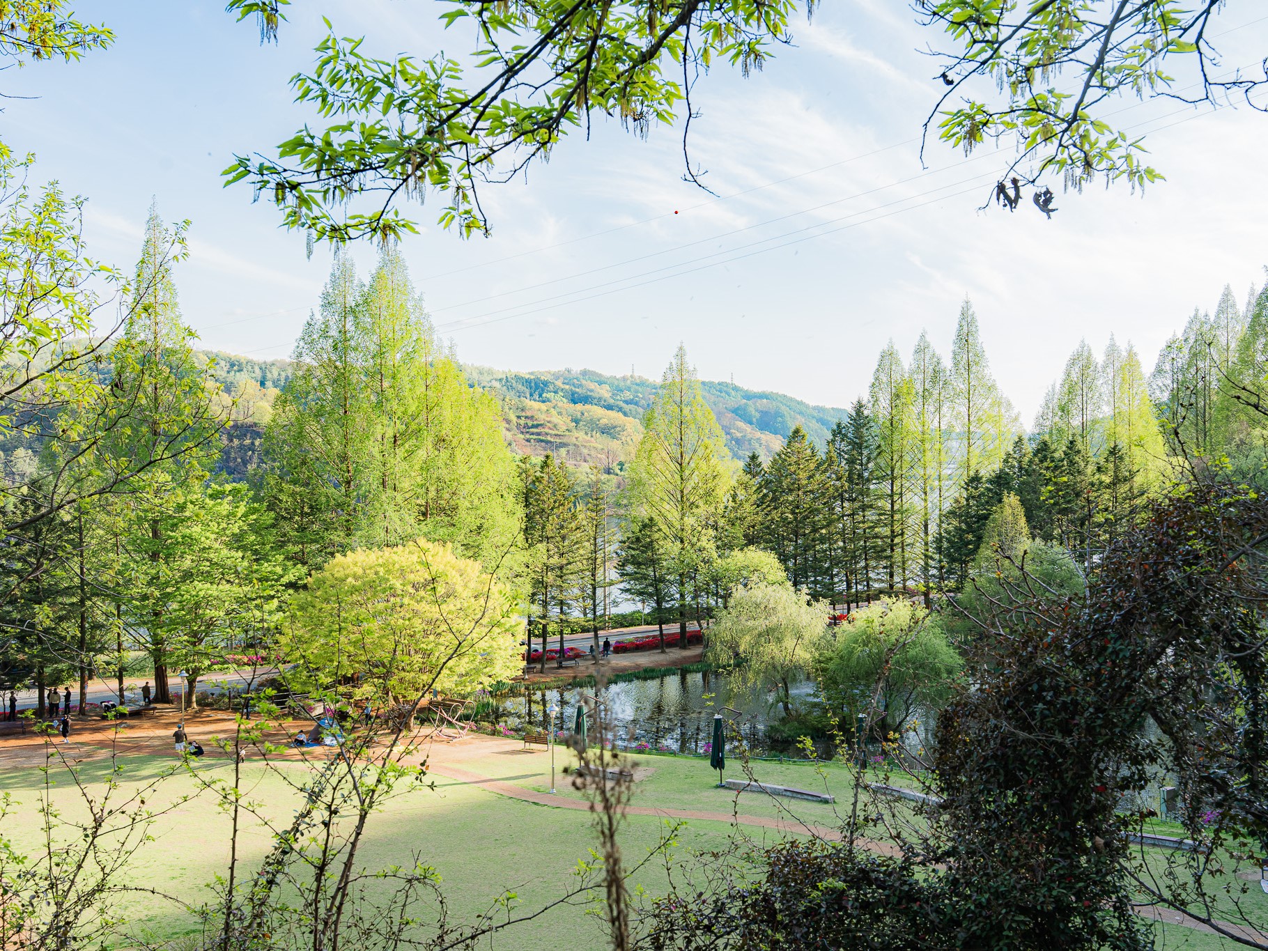 한국관광공사 계정에서 볼 수 있는 한국 | 인스티즈