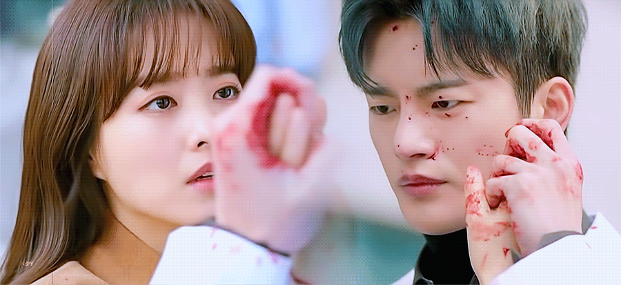 회차 거듭할수록 점점 재밌어지고있는 드라마 | 인스티즈