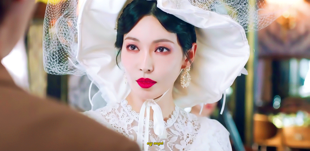 여태 한드에서 나왔던 광공은 다 가짜로 만드는 진짜 K광공 구미호뎐 김소연 캐릭터 | 인스티즈