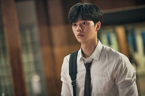 별명이 관념적 97년생이라는 송강...jpg | 인스티즈