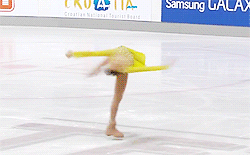 연느가 너무 쉽게 해서 쉬운 기술인줄 알았는데 아닌 '이 기술' | 인스티즈