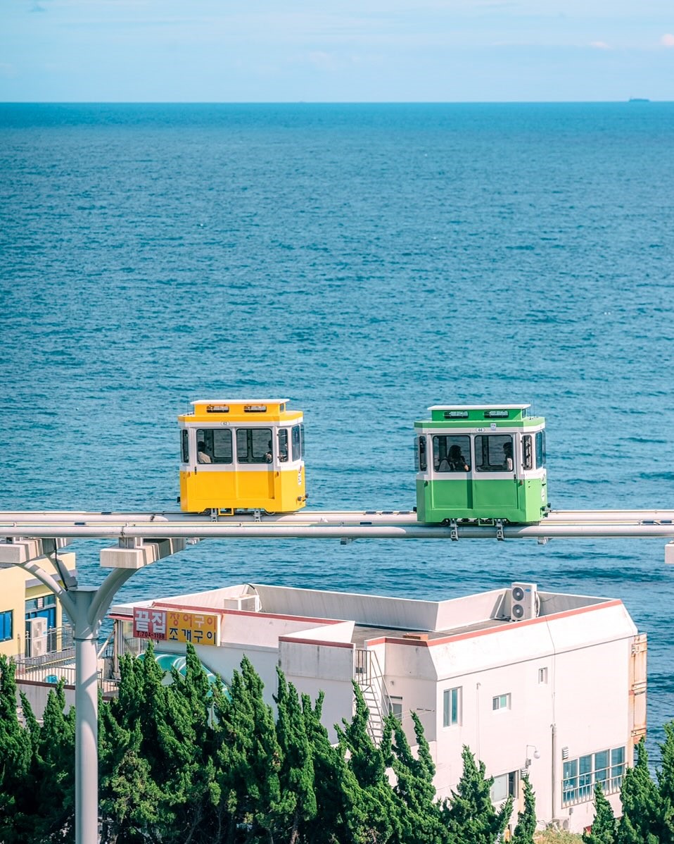 한국관광공사 계정에서 볼 수 있는 한국 | 인스티즈