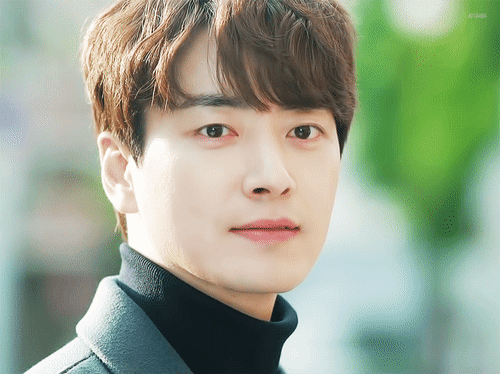 [365:운명을거스르는1년] 애정씬 하나없이 애틋했던 장르물 속 남주-여주 서사.gif | 인스티즈