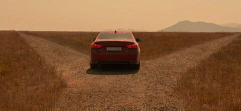 [365:운명을거스르는1년] 애정씬 하나없이 애틋했던 장르물 속 남주-여주 서사.gif | 인스티즈