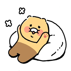 춘식이 프사 공유 | 인스티즈