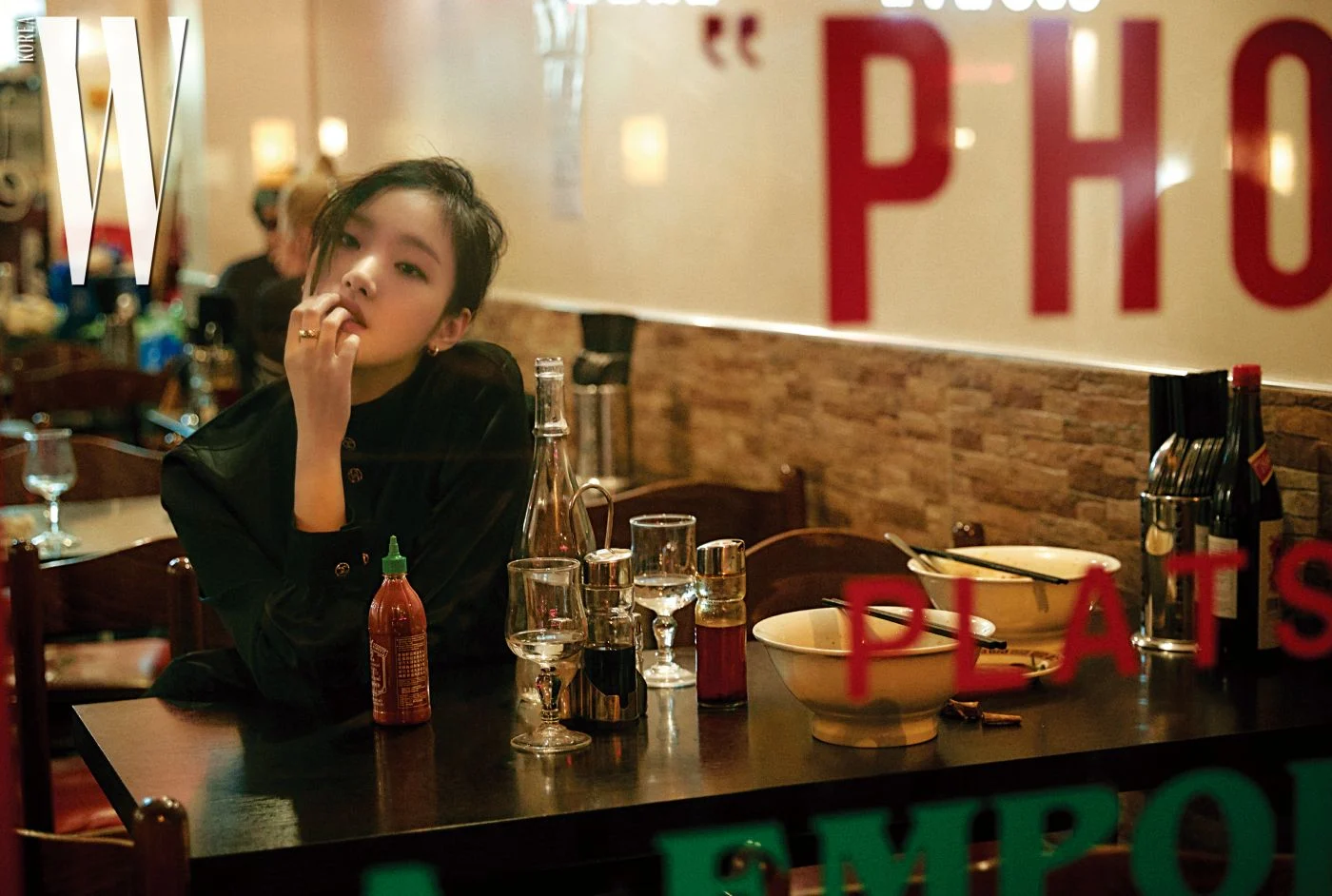 각기 다르게 매력적인 우리나라 샤넬 여성 앰버서더 4인 | 인스티즈