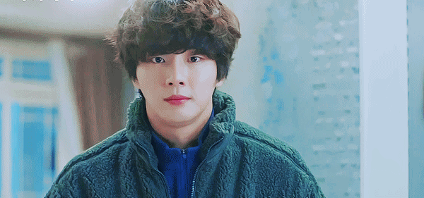 30대임에도 불구하고 소년미를 가지고 있는 남배우 5대장.gif | 인스티즈