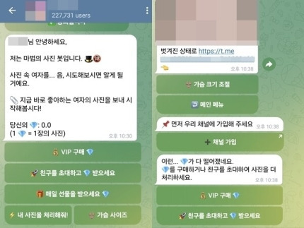 딥페일 이미지