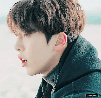 울고 싶을 땐 울어도 된다고 웃고 싶지 않을땐 웃지 않아도 된다고 말해주는 로시의 노래 stars | 인스티즈