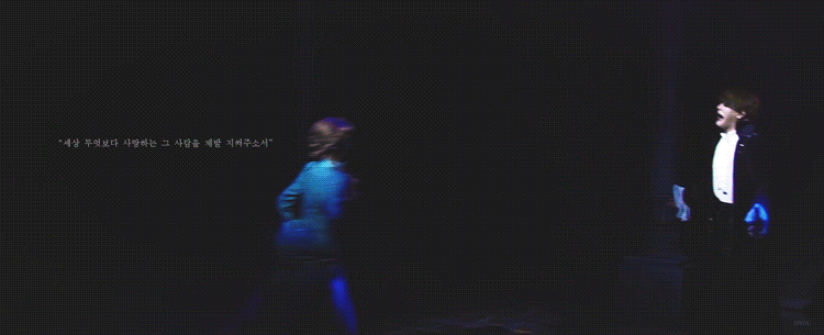 [뮤지컬드라큘라] 사랑하는 사람과 결혼을 앞두고 있는데, 저를 400년동안 사랑한 남자가 있대요 | 인스티즈