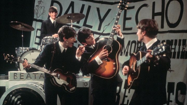 사람들이 많이 오해하는 '브릿팝' | 인스티즈