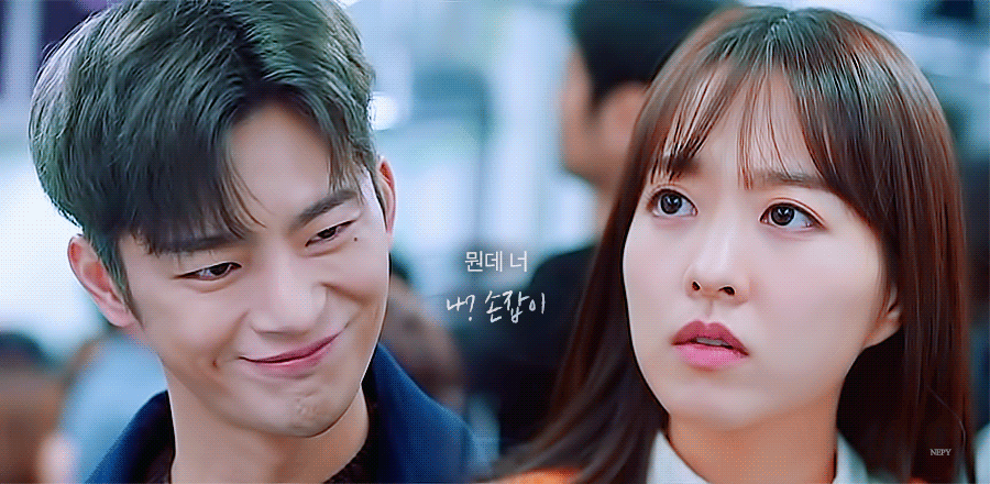 회차 거듭할수록 점점 재밌어지고있는 드라마 | 인스티즈