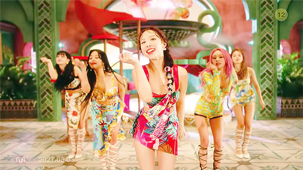 트와이스 신곡에서 반응 좋은 부분 | 인스티즈